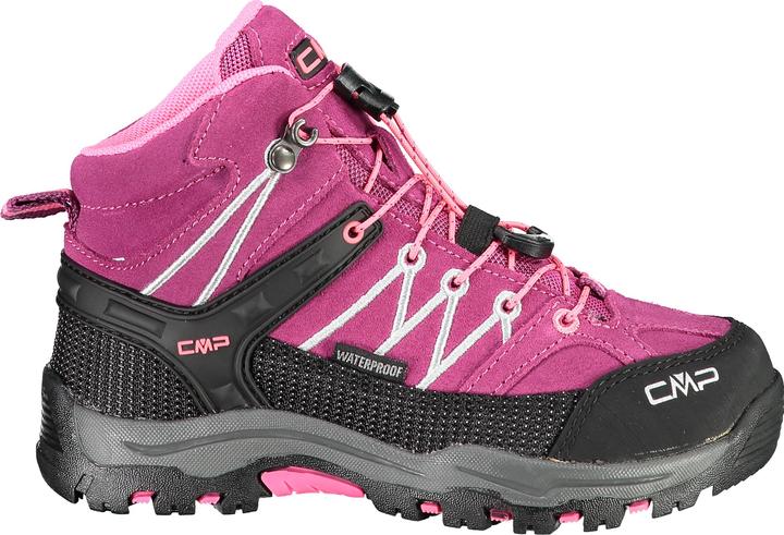 lila/pink
