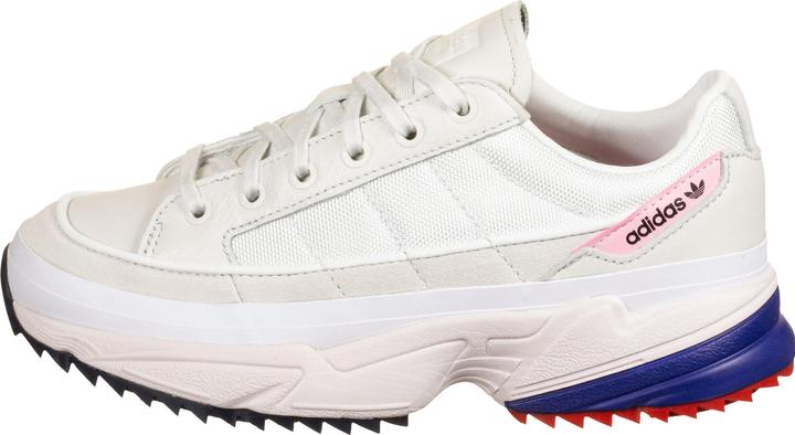Actual product image adidas Kiellor W shoes - 87203 (38)