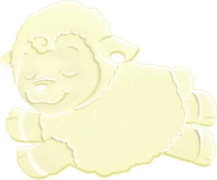 Actual product image Simba ABC GID Happy Sheeps