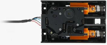 Actual product image Bambu Lab - H2D - Filament Buffer