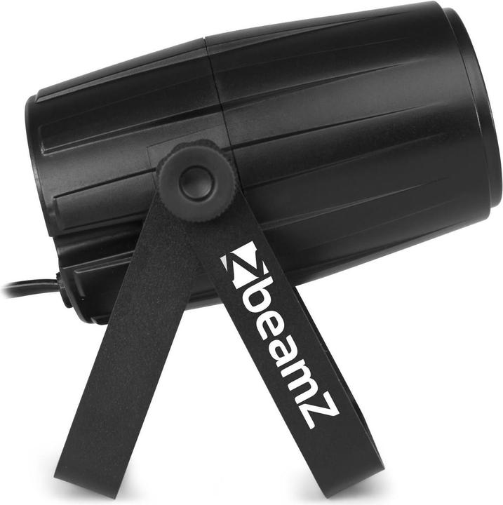 Image du produit BeamZ PS12W Spot pour broches (12 W, LED)