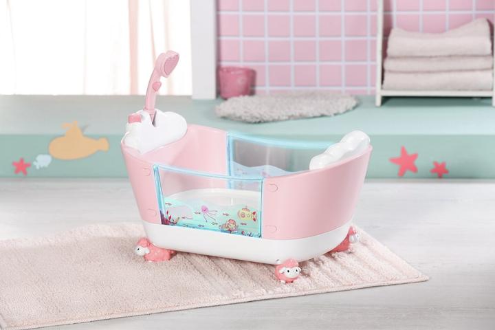 Image du produit Baby Annabell Baignoire magique