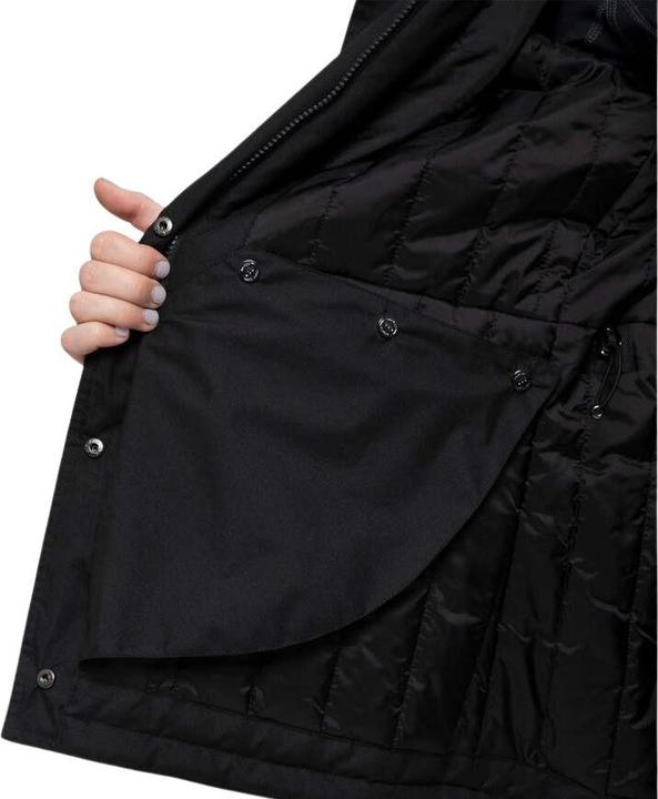Actual product image Premier Equine 's waterproof jacket cascata (40)