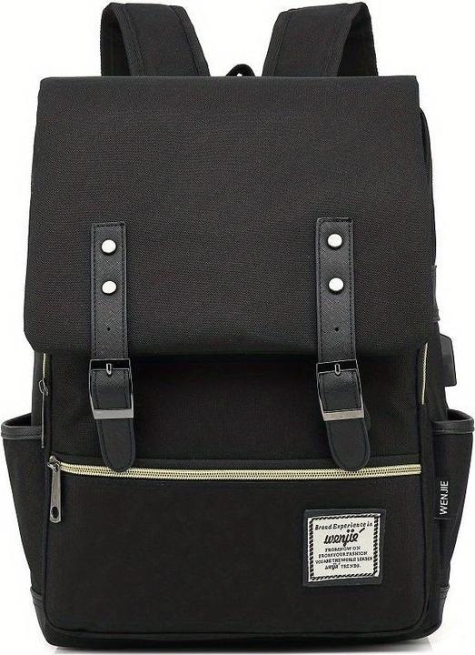 Actual product image Only-Bags.Store Student backpack, travel backpack, outdoor casual bag for men and women, computer bag
