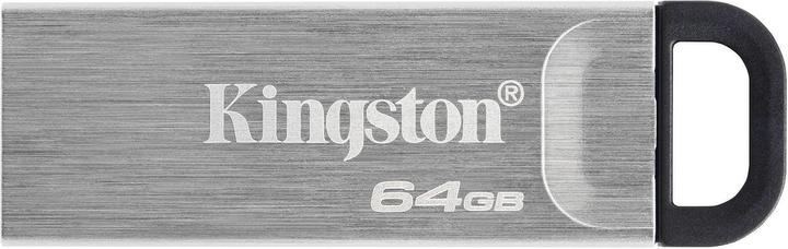 Actual product image Kingston DataTraveler Kyson (64 GB, USB-A, USB 3.1)