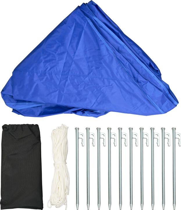 Produktbild Sport-Thieme Pavillon (400 cm, 400 cm)