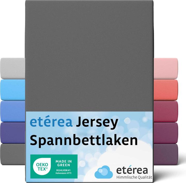 Etérea Comfort Jersey