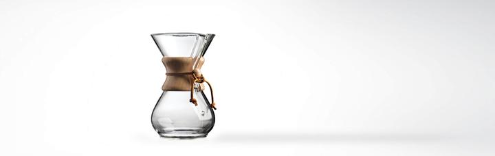 Image du produit Chemex Woodneck (0.90 l)