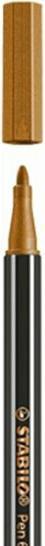 Produktbild STABILO Pen 68 Premium Metallic-Filzstift (Kupfer, 1 x)