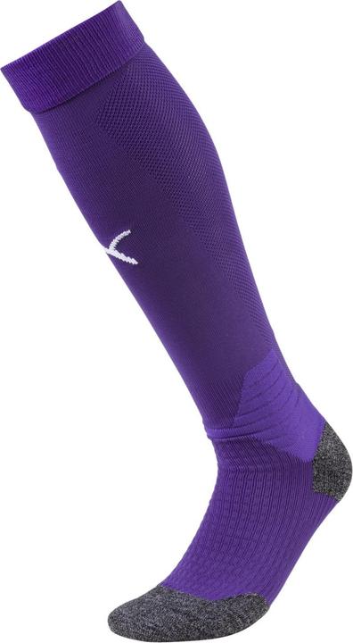 Actual product image Puma Team LIGA Socks-703438 (46 - 48, 40 - 42, 34 - 36, 47 - 49, 31 - 33, 37 - 39, 43 - 45)