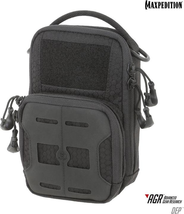 Maxpedition DEP Daily Essentials Pouch Organizer