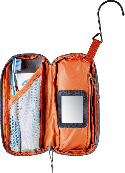 Immagine prodotto Mammut Washbag Travel L