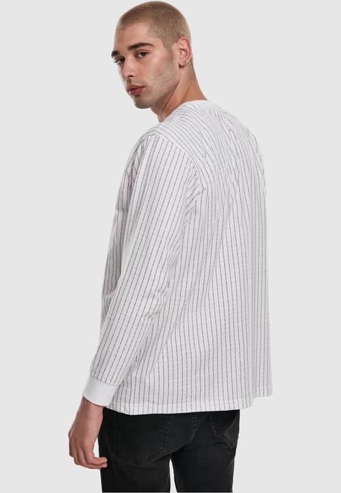Immagine prodotto Mister Tee Manica lunga Fuckyou - 7690 (XXL)