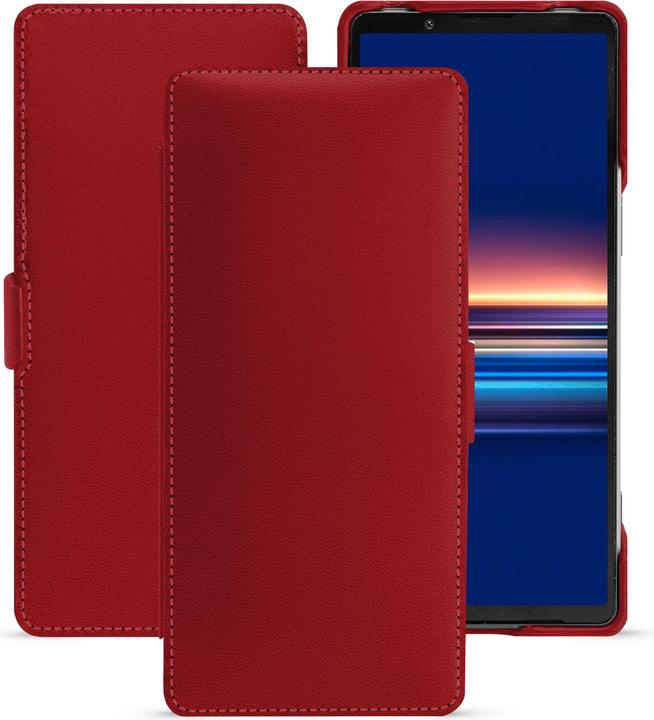 Rouge PU ( Pantone #d50032 )