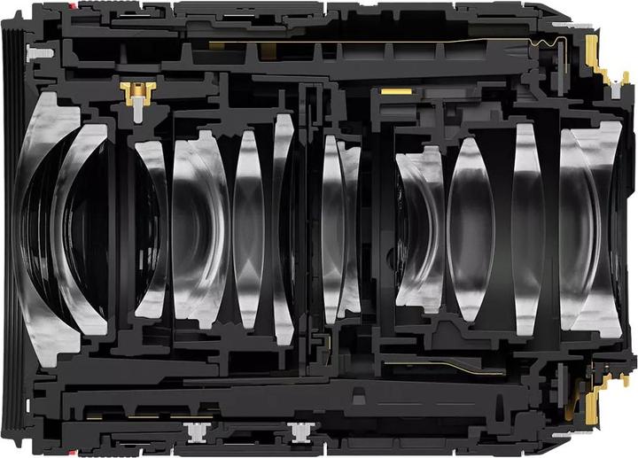 Produktbild Canon RF 20mm F1.4 L VCM (Canon RF, Vollformat)