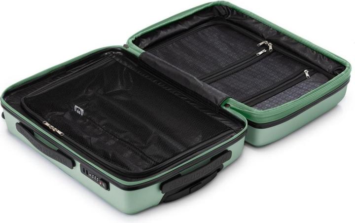 Actual product image Hauptstadtkoffer Mitte - Grosser Koffer Hartschale (130 l, L (90 - 115l))