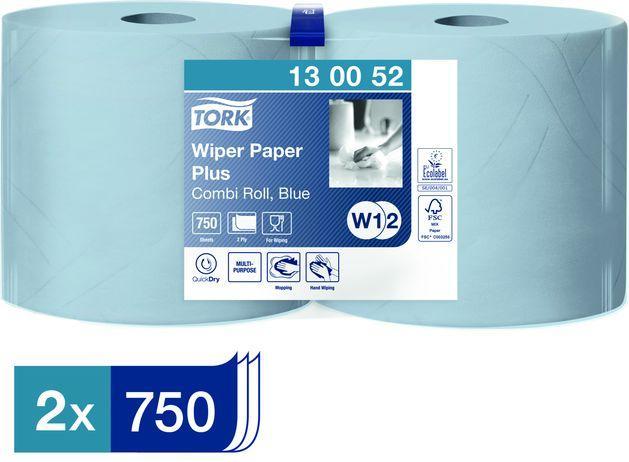 Actual product image Tork Paper towels (2 x)