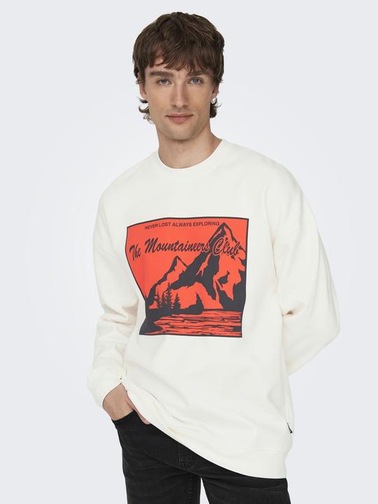 Produktbild Only & Sons Eli (L)