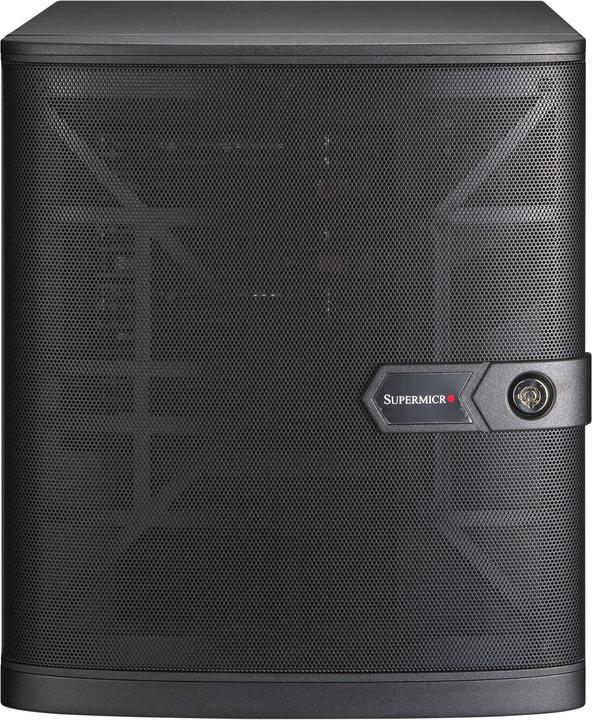 Produktbild Supermicro SuperServer 5029C-T