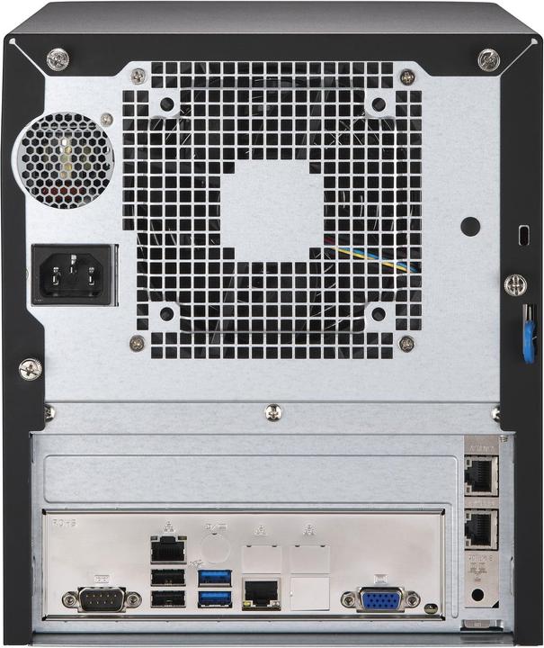 Produktbild Supermicro SuperServer 5029C-T