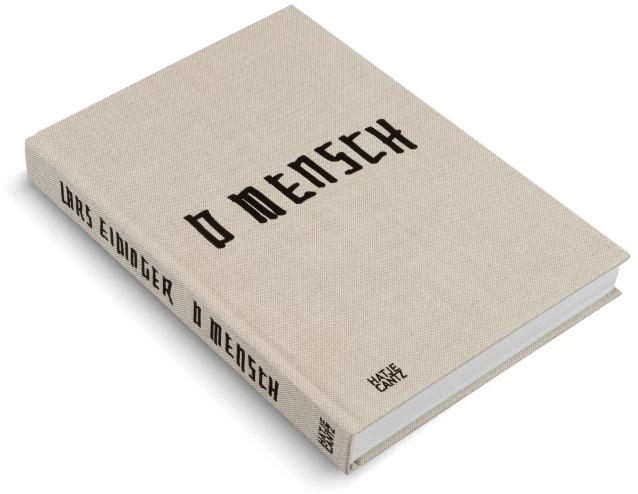 Produktbild Lars Eidinger (Deutsch, Englisch, Karsten Heller Eidinger, Lars Heller, Yoko Tawada, 2023)
