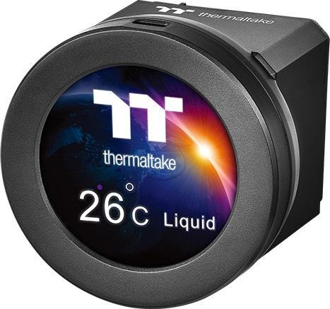 Actual product image Thermaltake Floe RC Ultra 240