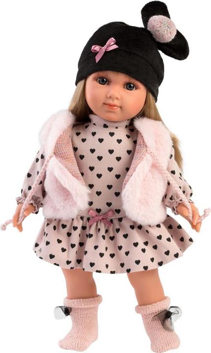 Produktbild Llorens Elena