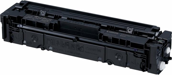 Actual product image Canon 045bk (FC)
