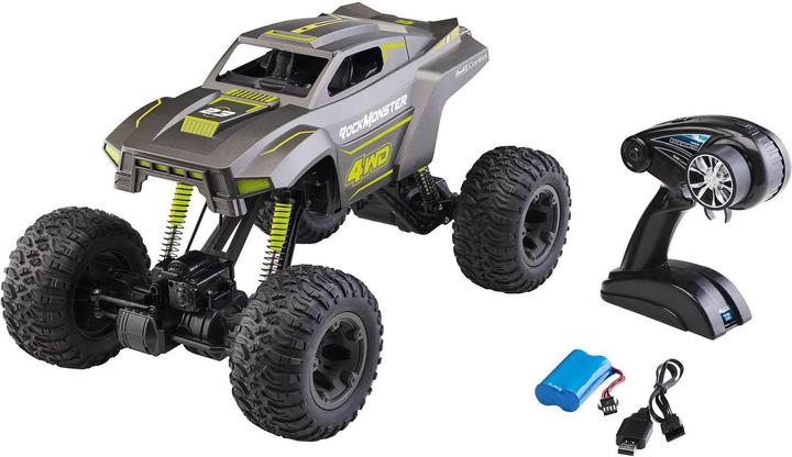 Produktbild Revell Crawler Rock Monster (RTR Ready-to-Run)