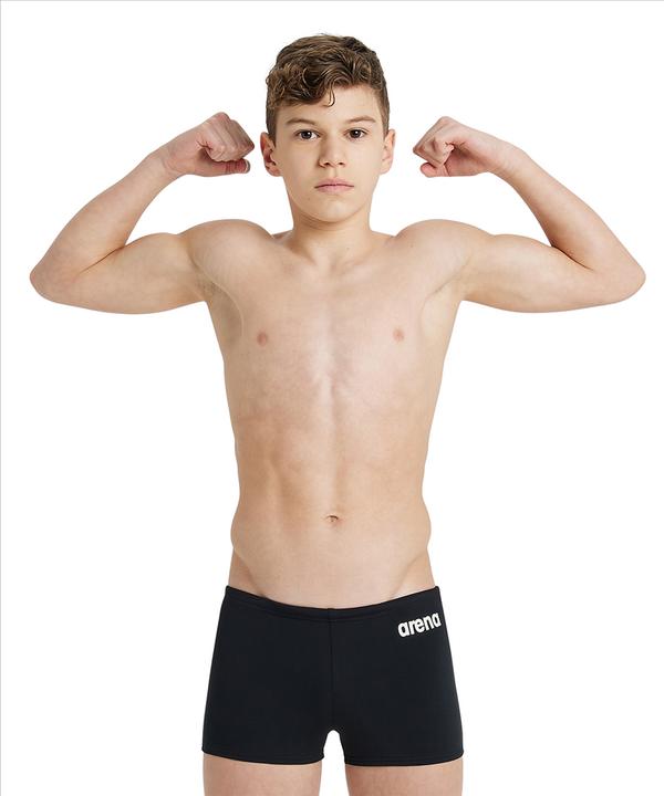 Produktbild Arena B Team Swim Short Solid (116)