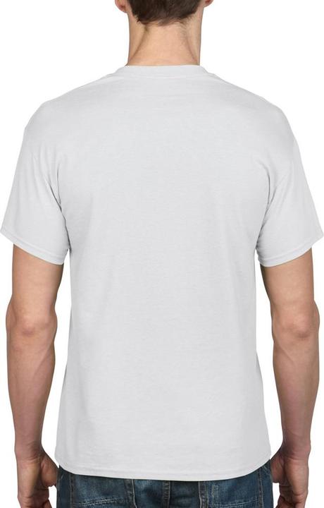 Produktbild Gildan Dryblend Tshirt Kurzarm (S, M, L, XL, XXL, 3XL)