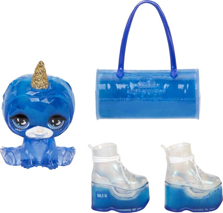 Image du produit MGA Rainbow High- Skyler