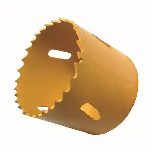 Produktbild Dedra bimetal saw 160 mm (08W160) (160 Millimeter)