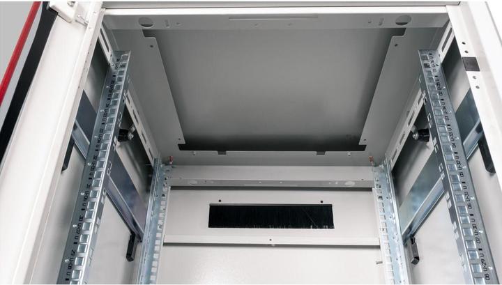 Produktbild Roline 19-Zoll Netzwerkschrank Pro 36 HE (10.86 HE, 19 Zoll Rack)