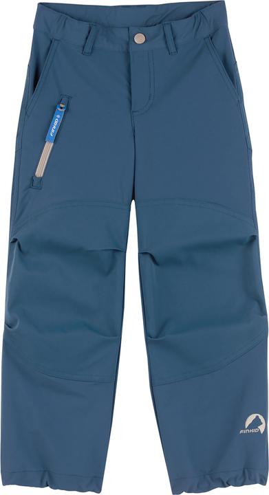 Produktbild finkid Outdoorhose Kiksa Move (122, 128, 125 B, 120 B, 130 B)