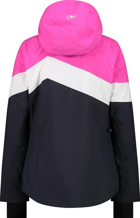 Actual product image CMP Campagnolo Ski Jacket Zip Hood (L)