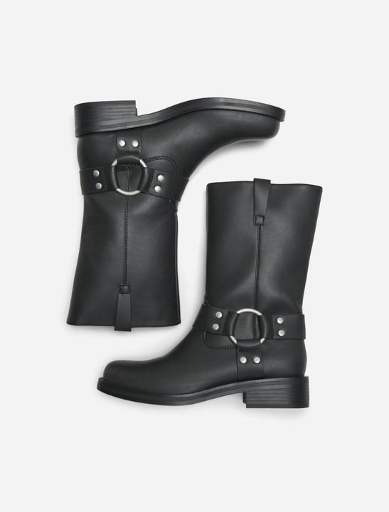 Produktbild Only ONLBAX-1 Stiefel Bikerstiefel (40)