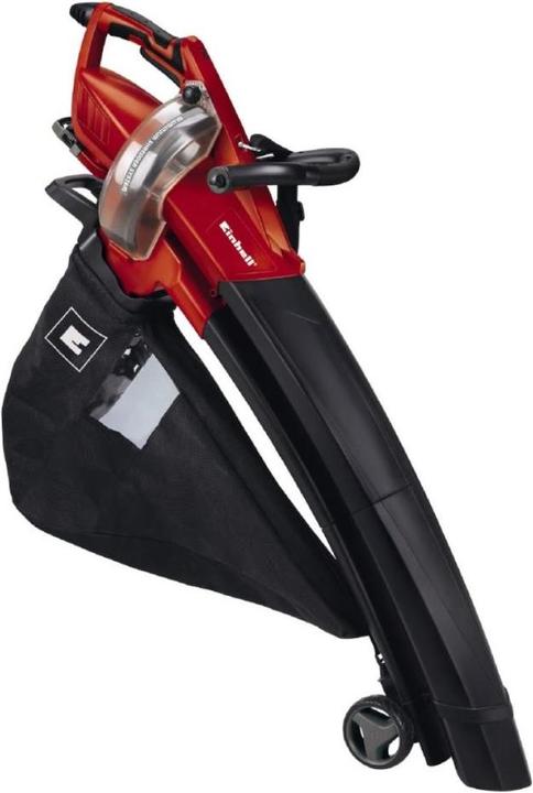 Einhell GE-EL 3000 E (Netzbetrieb, Laubsauger)