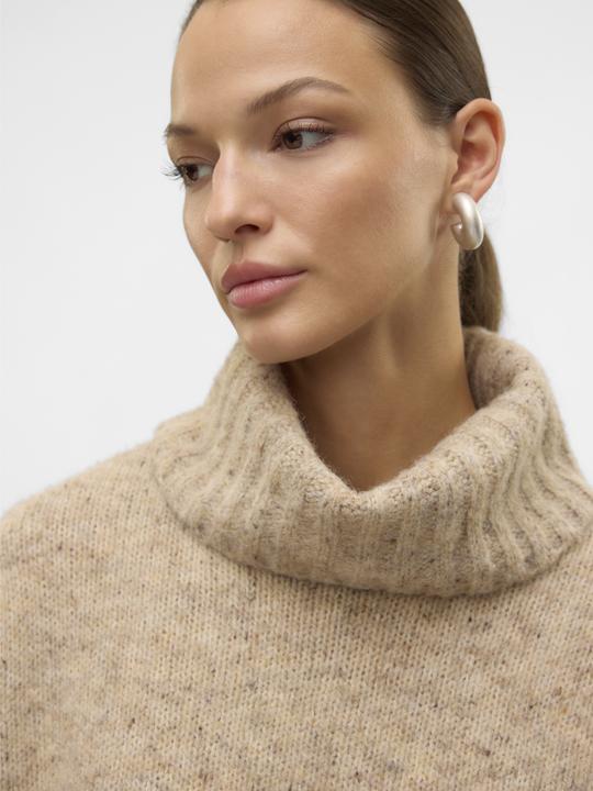 Immagine prodotto Vero Moda VMINGRID Pullover Maglione lavorato a maglia (M)