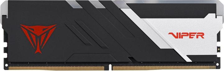 Actual product image Patriot D532GB 6400-40 Viper Venom RGB K2 PAT (2 x 16GB, 6400 MHz, DDR5 RAM, DIMM)