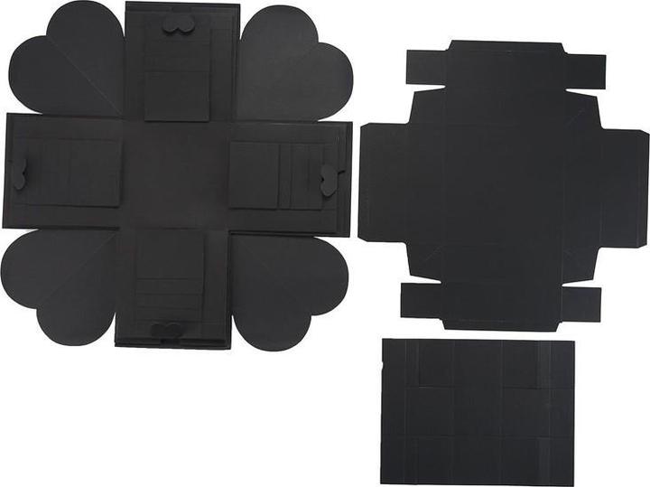 Image du produit I Am Creative Foto Geschenkbox Überraschungsbox (Coffret cadeau, 1 x)