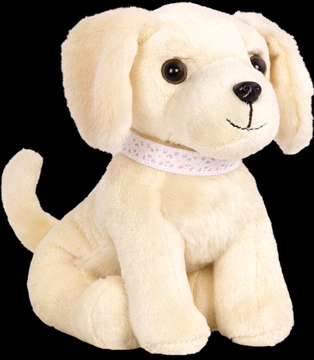 Image du produit Our Generation OG - Golden Retriever chiot 15cm