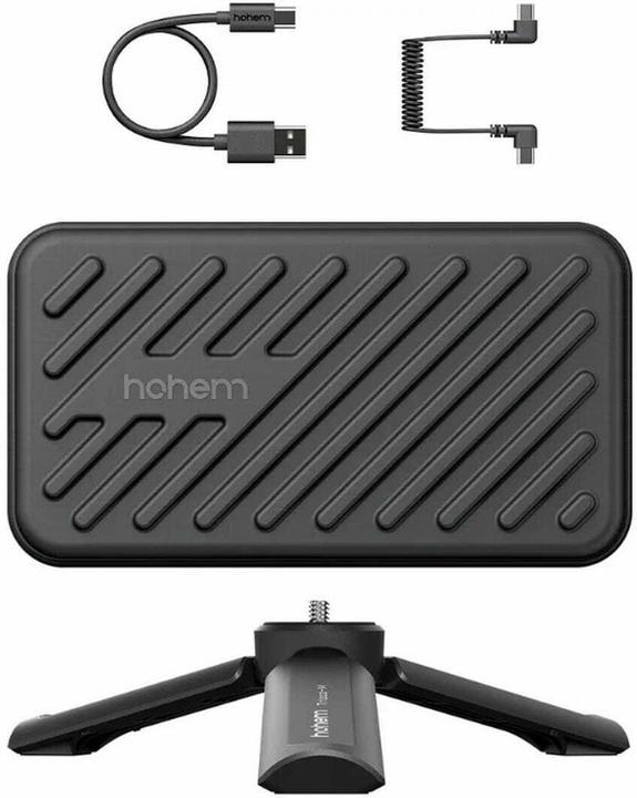Image du produit Hohem iSteady M6 (Smartphone, 0.40 kg)