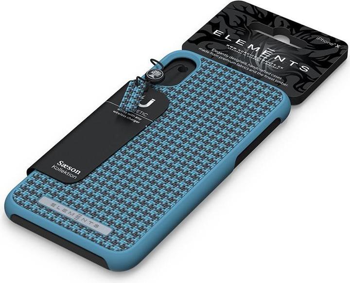 Produktbild Nordic Elements Saeson Idun - Case for Iphone 8 Plus (Apple iPhone 8 Plus)
