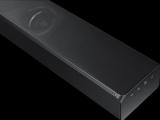 Produktbild Samsung Hw-K850 (360 W, 3.1 Kanal)