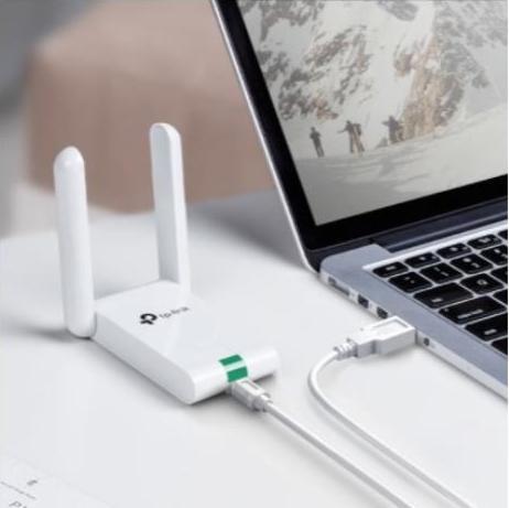 Image du produit TP-Link Tl-Wn822n (USB 2.0)
