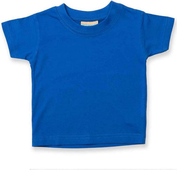 Larkwood TShirt Baby