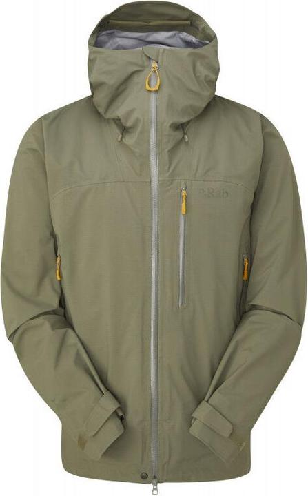 Produktbild Rab Firewall Jacket (XXL)