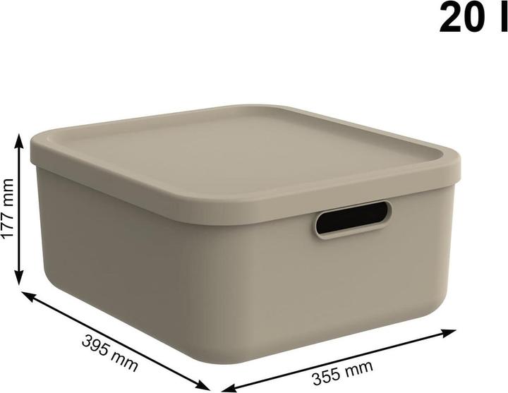 Produktbild Rotho Albula (20 l)