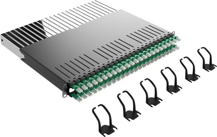Immagine prodotto PATCHBOX Cavo di rete (U/UTP, CAT6, 0.04 m)